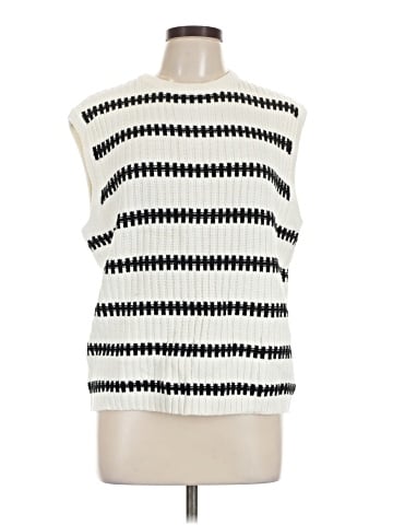 Lillusory Sweater Vest (view 1)