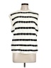 Lillusory Ivory Sweater Vest Size L - photo 1