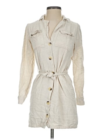 Sim & Sam Casual Dress (view 1)