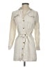 Sim & Sam Ivory Casual Dress Size S - photo 1