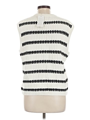 Lillusory Sweater Vest (view 2)