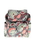 Vera Bradley Gray Backpack One size - photo 1