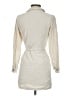 Sim & Sam Ivory Casual Dress Size S - photo 2