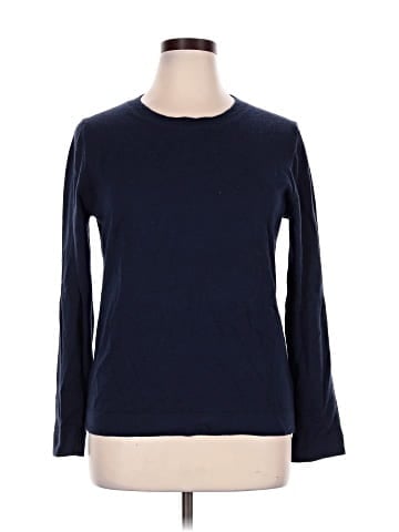J.Crew Factory Store Pullover Sweater (view 1)