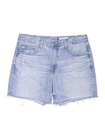 Adriano Goldschmied Denim Shorts (view 1)