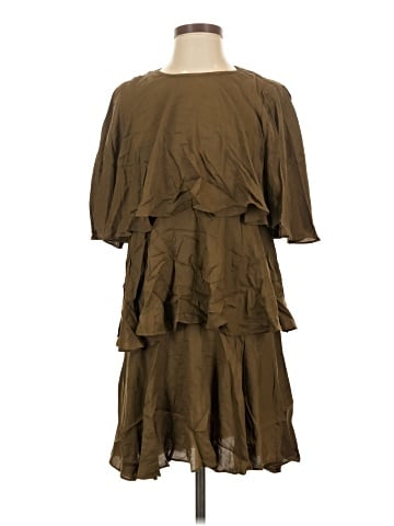Nocturne Casual Dress (view 1)