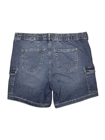 Torrid Denim Shorts (view 2)