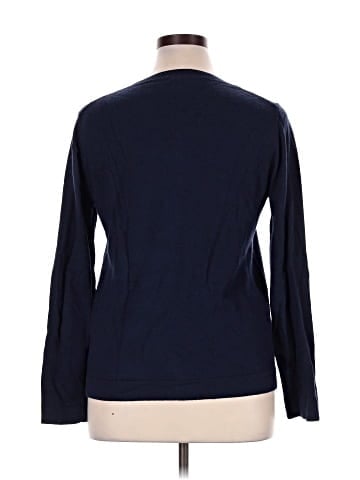 J.Crew Factory Store Pullover Sweater (view 2)