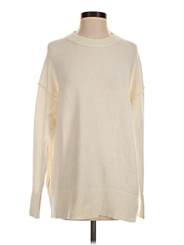 Aerie Turtleneck Sweater (view 1)