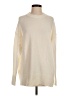Aerie Ivory Turtleneck Sweater Size XS - photo 1