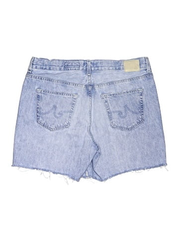 Adriano Goldschmied Denim Shorts (view 2)