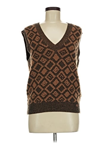 Acne Studios Sweater Vest (view 1)