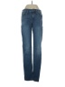 Lucky Brand Solid Blue Jeans Size 2 - photo 1