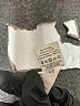 Missguided 100% Polyester Black Dress Pants Size 6 - photo 8