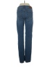 Lucky Brand Solid Blue Jeans Size 2 - photo 2