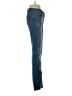 Lucky Brand Solid Blue Jeans Size 2 - photo 4