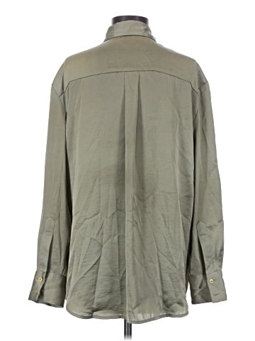 Wilfred Long Sleeve Blouse (view 2)
