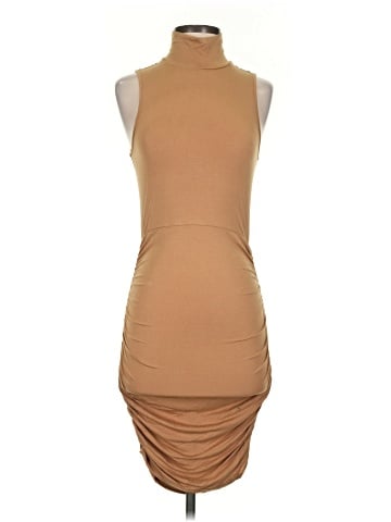 Cider Cocktail Dress (view 1)