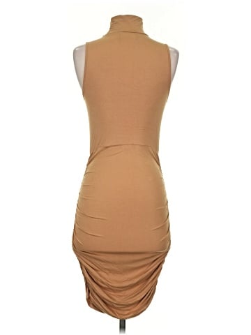 Cider Cocktail Dress (view 2)