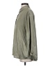 Wilfred 100% Polyester Solid Green Long Sleeve Blouse Size S - photo 5