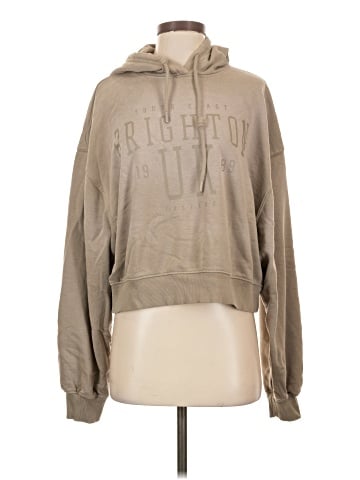 Bershka Sweatshirt (view 1)