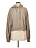 Bershka Tan Sweatshirt Size S - photo 1