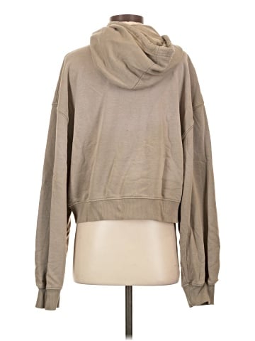 Bershka Sweatshirt (view 2)