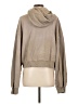 Bershka Tan Sweatshirt Size S - photo 2