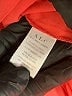 A.L.C. Orange Cocktail Dress Size 00 - photo 8