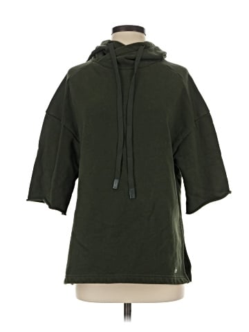 Alo Yoga Poncho (view 1)