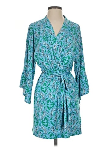 Lilly Pulitzer Casual Dress (view 1)