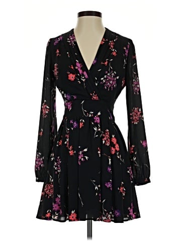 Express Cocktail Dress (view 1)