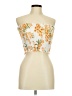 Angashion Orange Tube Top Size M - photo 1