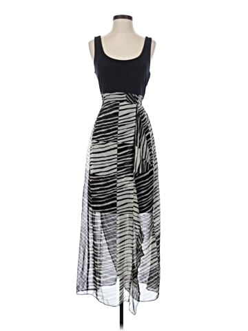 CAbi Cocktail Dress (view 1)