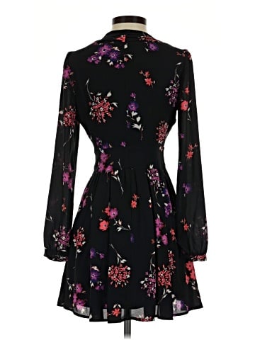 Express Cocktail Dress (view 2)