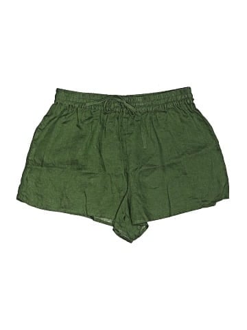 L Space Shorts (view 1)
