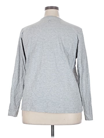 Life Is Good Long Sleeve T-Shirt (view 2)