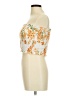 Angashion Orange Tube Top Size M - photo 5