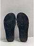 Chanel Black Tropiconic Chain Slide Sandals Size EU 37 - photo 8