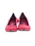 ROTHY'S Color Block Pink Red Flats Size 7 - photo 2