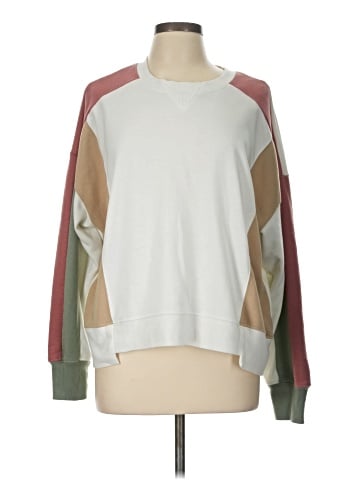 The Vinyl Icons Long Sleeve T-Shirt (view 1)