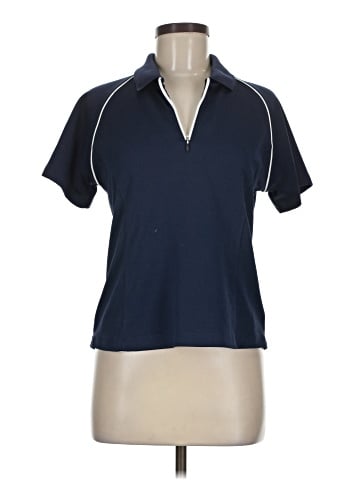 Bollé Short Sleeve Polo (view 1)