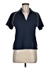 Bollé Blue Short Sleeve Polo Size M - photo 1
