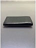Prada Gray Saffiano Leather 6 Key Holder One size - photo 3