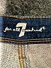 7 For All Mankind Blue Jeans Size 10 - photo 3