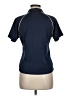 Bollé Blue Short Sleeve Polo Size M - photo 2