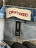 Driftwood Color Block Blue Jeans Size 26 waist - photo 7