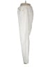 H&M 100% Cotton Ivory Casual Pants Size 12 - photo 5