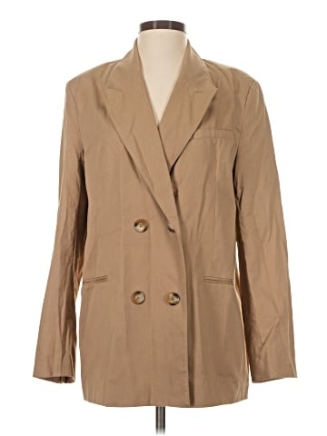 Zara Blazer (view 1)