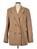 Zara 100% Acetate Tan Blazer Size XS - photo 1